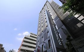 Monterey Hanzomon Hotel Tokyo